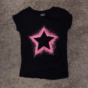 Short sleeve T-shirt